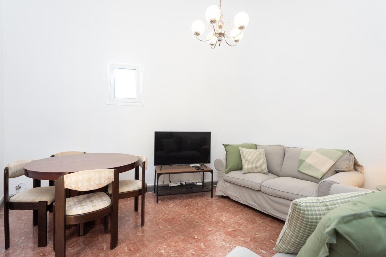 Home2Book La Cruz De Arafo, Bbq & Terrace Bagian luar foto