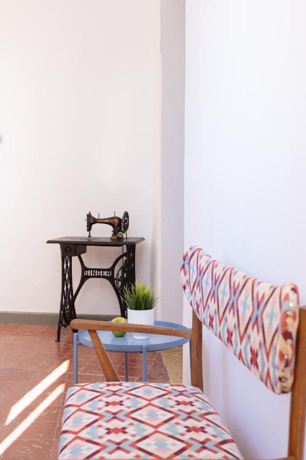 Home2Book La Cruz De Arafo, Bbq & Terrace Bagian luar foto