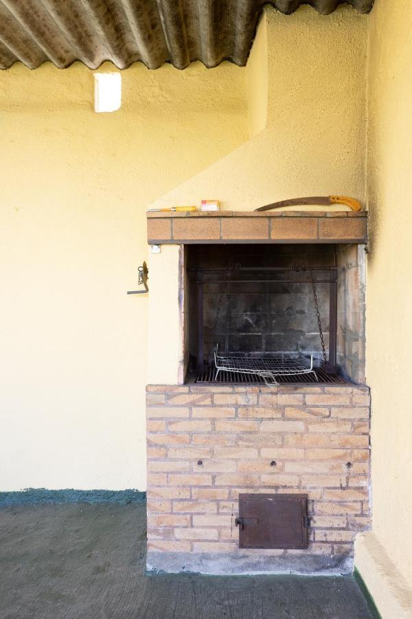Home2Book La Cruz De Arafo, Bbq & Terrace Bagian luar foto