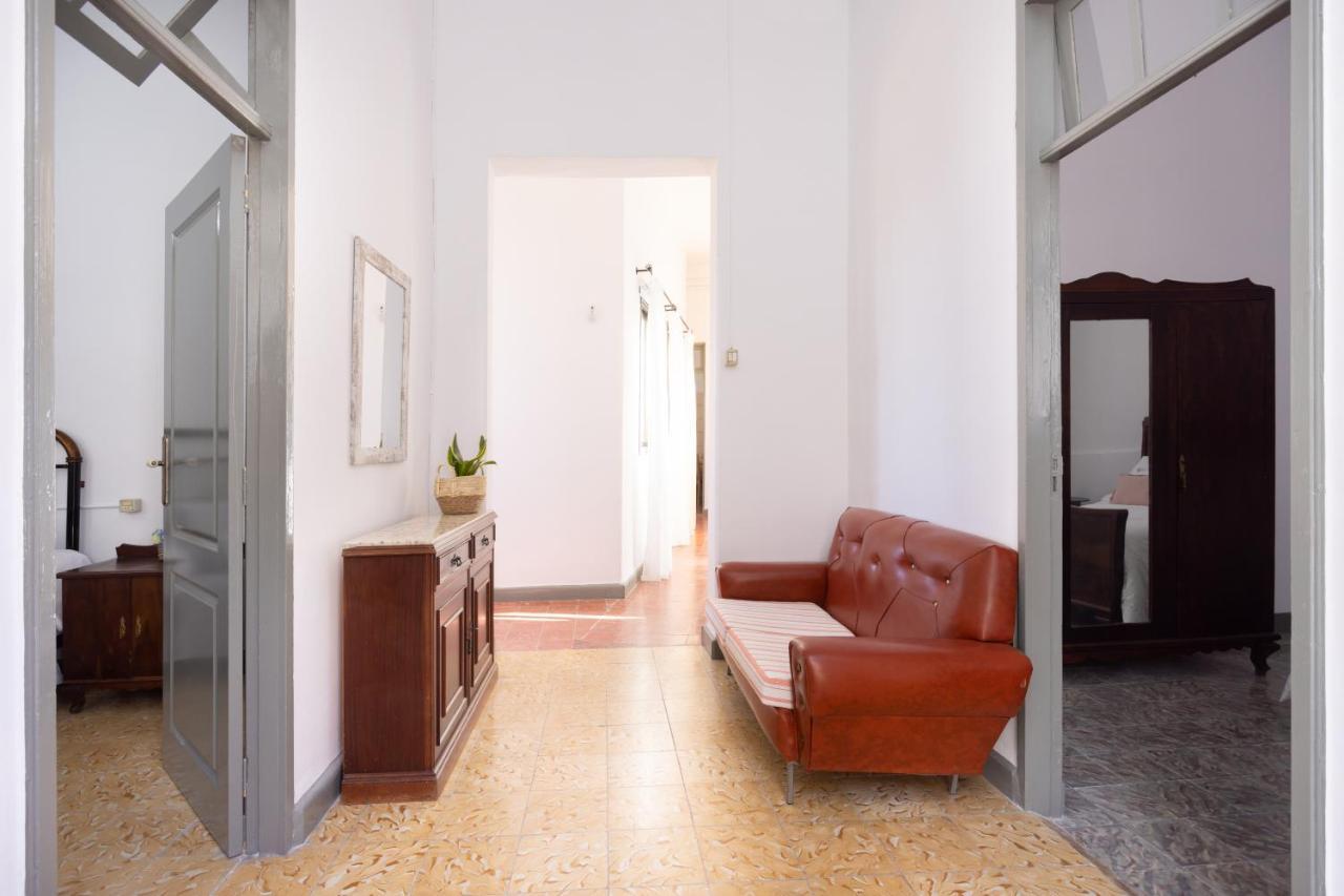 Home2Book La Cruz De Arafo, Bbq & Terrace Bagian luar foto